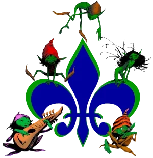 Grupo Scout San Benito